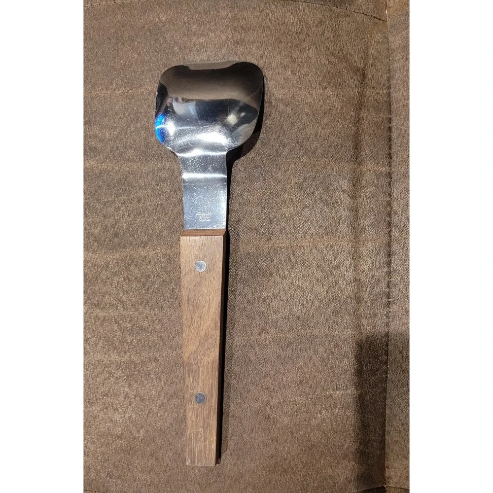 Vintage Ice Cream Spade Scoop - Made in Japan